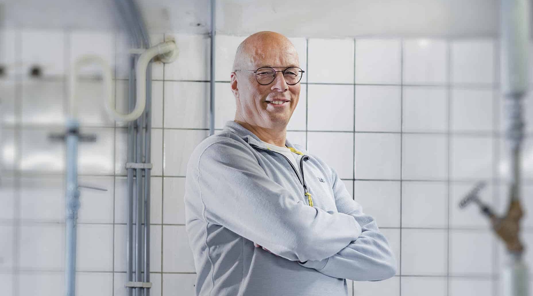 Gerrit 2 Syntraal