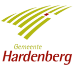 Gemeente Hardenberg logo