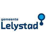Gemeente Lelystad logo