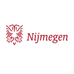 Gemeente Nijmegen logo