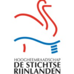 Hoogheemraadschap De Stichtse Rijnlanden logo